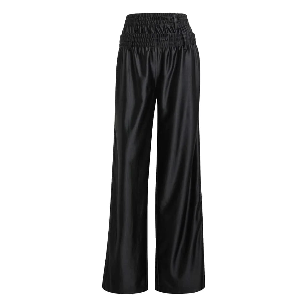 ADIDAS Adibreak Double Layered Track Pant Black KS9145