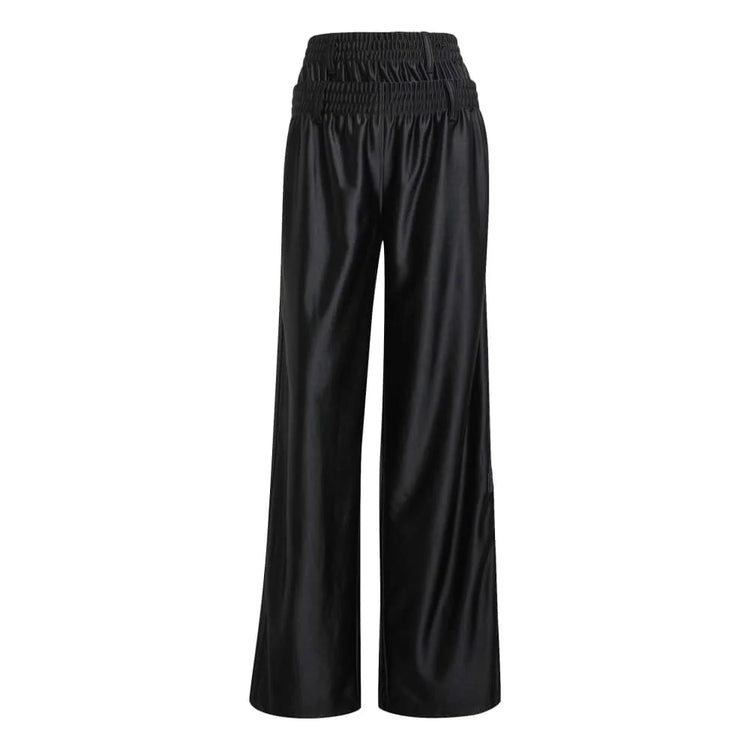 ADIDAS Adibreak Double Layered Track Pant Black KS9145