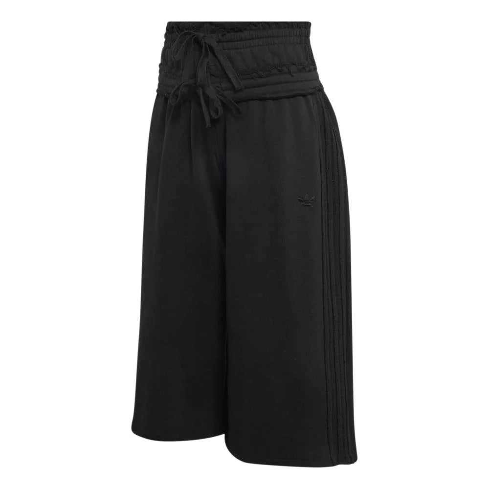 ADIDAS Winterized Double Shorts Black KS9230