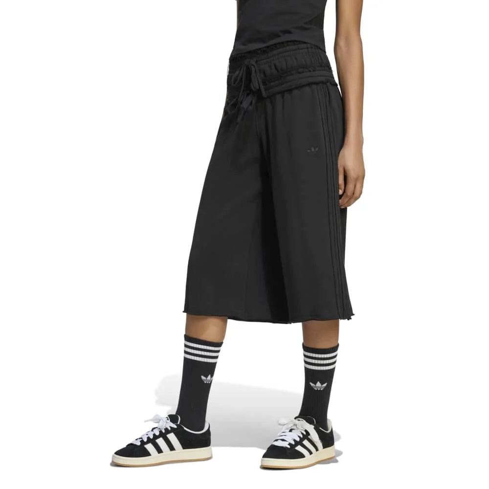 ADIDAS Winterized Double Shorts Black KS9230