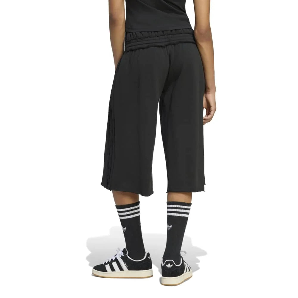 ADIDAS Winterized Double Shorts Black KS9230