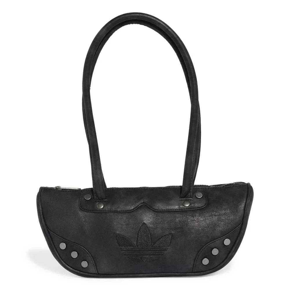 ADIDAS Bowling Bag Studs Black KS9292