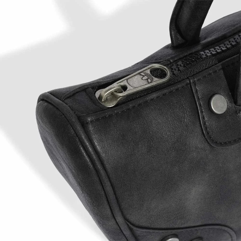 ADIDAS Bowling Bag Studs Black KS9292