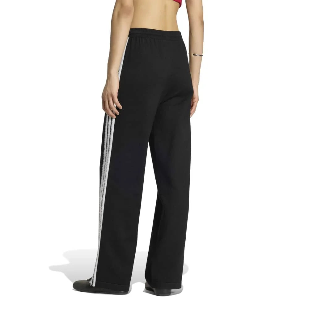 ADIDAS Knit Firebird Track Pant Black KS9363