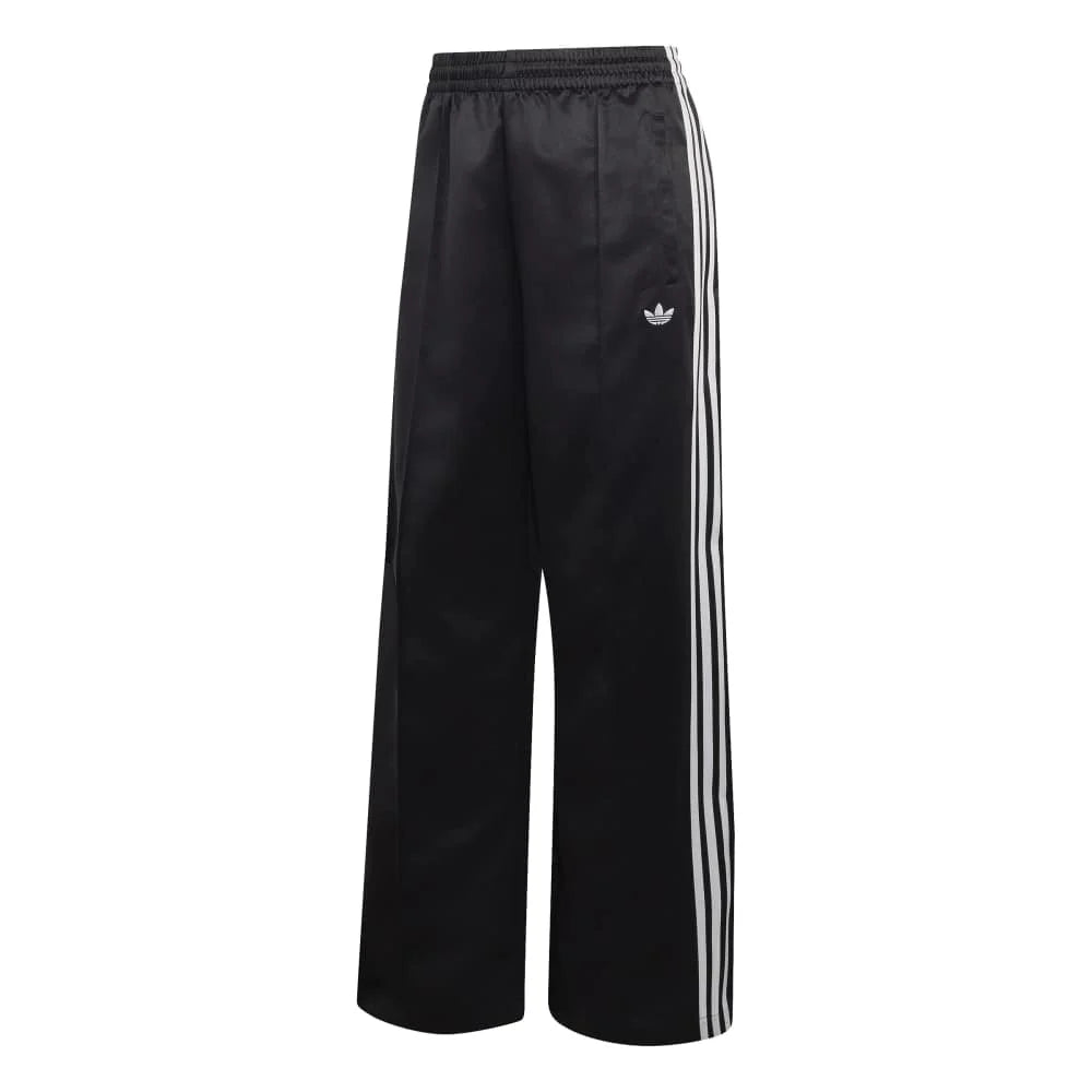 ADIDAS Satin Sst Loose Track Pant Black KS9372