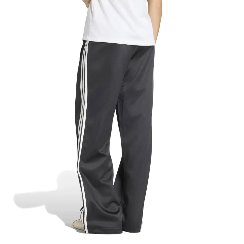 ADIDAS Satin Sst Loose Track Pant Black KS9372