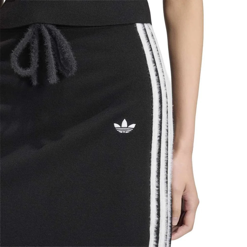 ADIDAS Knitted Skirt Black KS9373