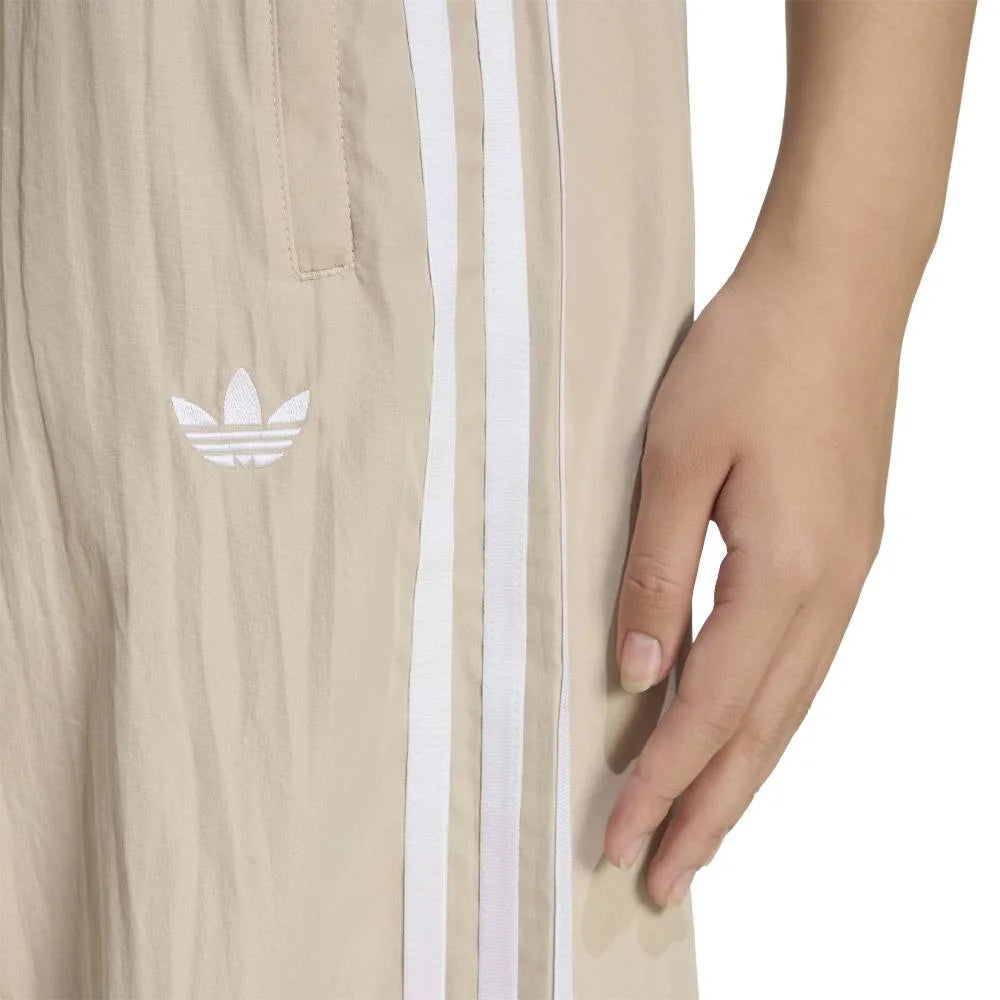 ADIDAS Firebird Adilenium Track Pant Beige KT0019