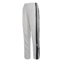 ADIDAS Adibreak Track Tracksuit Pant Grey KT0022
