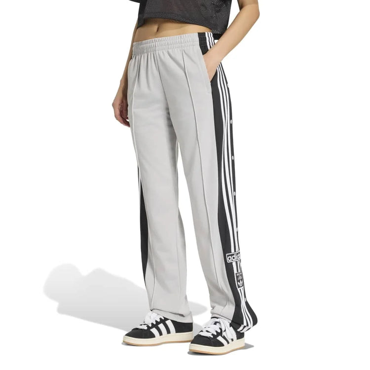 ADIDAS Adibreak Track Tracksuit Pant Grey KT0022