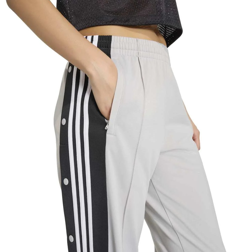 ADIDAS Adibreak Track Tracksuit Pant Grey KT0022