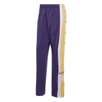 ADIDAS Adibreak Tracksuit Pant Purple KT0026
