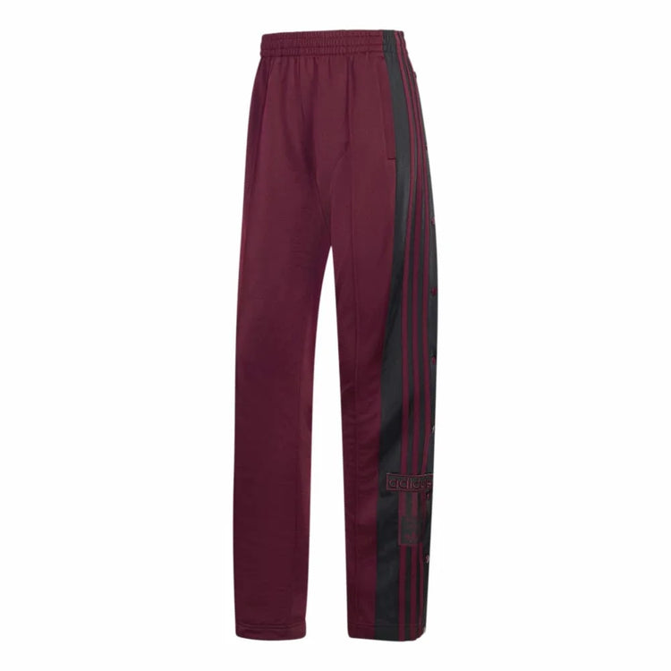 ADIDAS Adibreak Tracksuit Pant Bordeaux KT0029