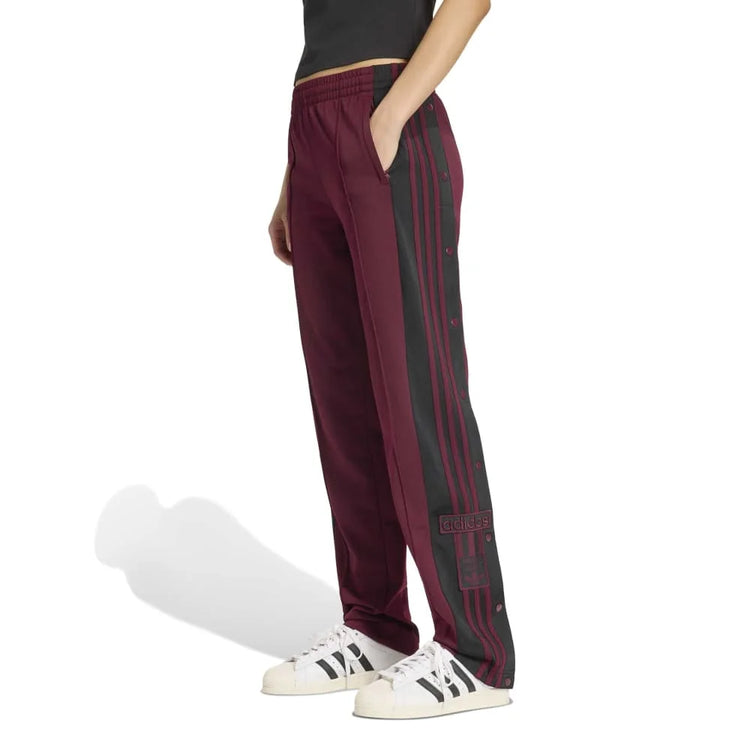 ADIDAS Adibreak Tracksuit Pant Bordeaux KT0029