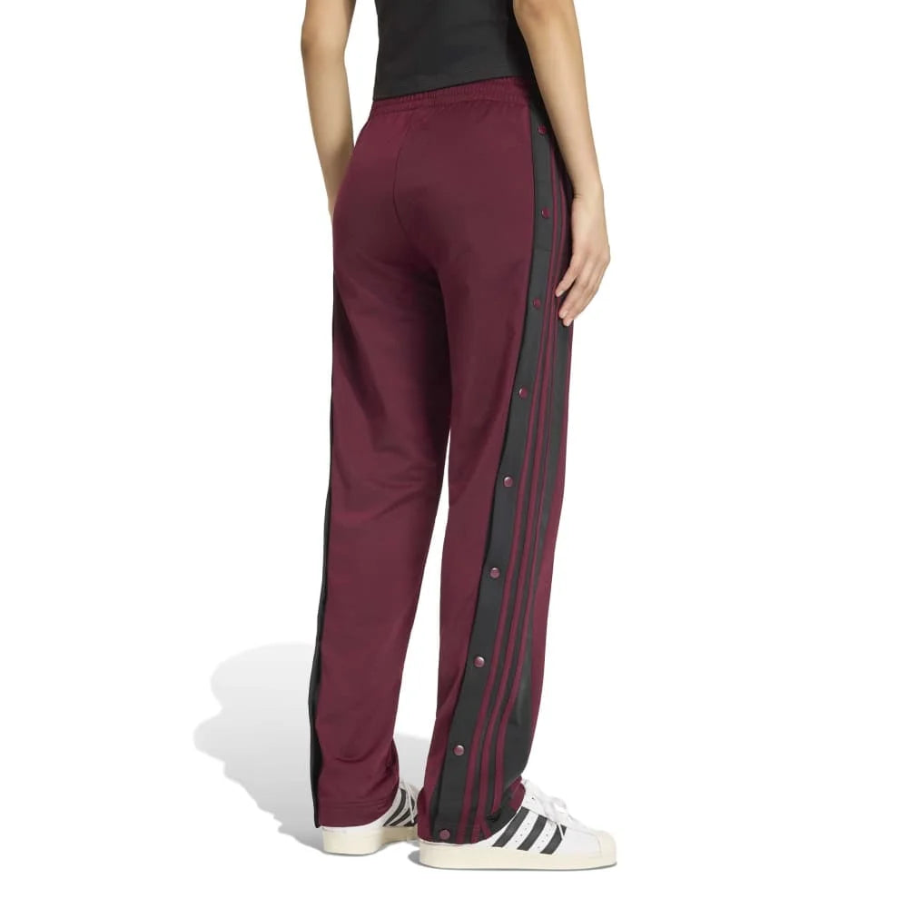ADIDAS Adibreak Tracksuit Pant Bordeaux KT0029