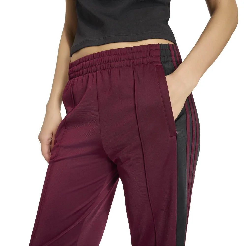 ADIDAS Adibreak Tracksuit Pant Bordeaux KT0029