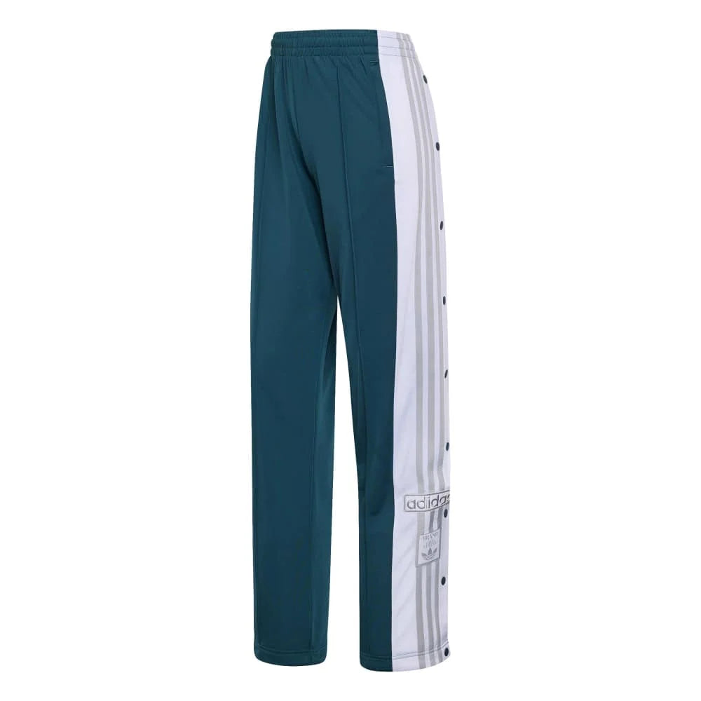 ADIDAS Adibreak Track Tracksuit Pant Green KT0030