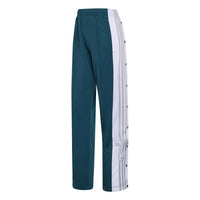 ADIDAS Adibreak Track Tracksuit Pant Green KT0030