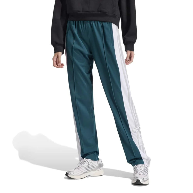 ADIDAS Adibreak Track Tracksuit Pant Green KT0030
