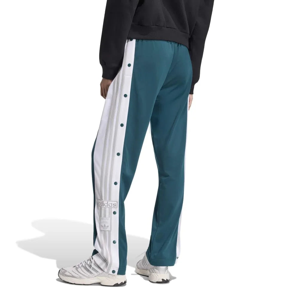 ADIDAS Adibreak Track Tracksuit Pant Green KT0030
