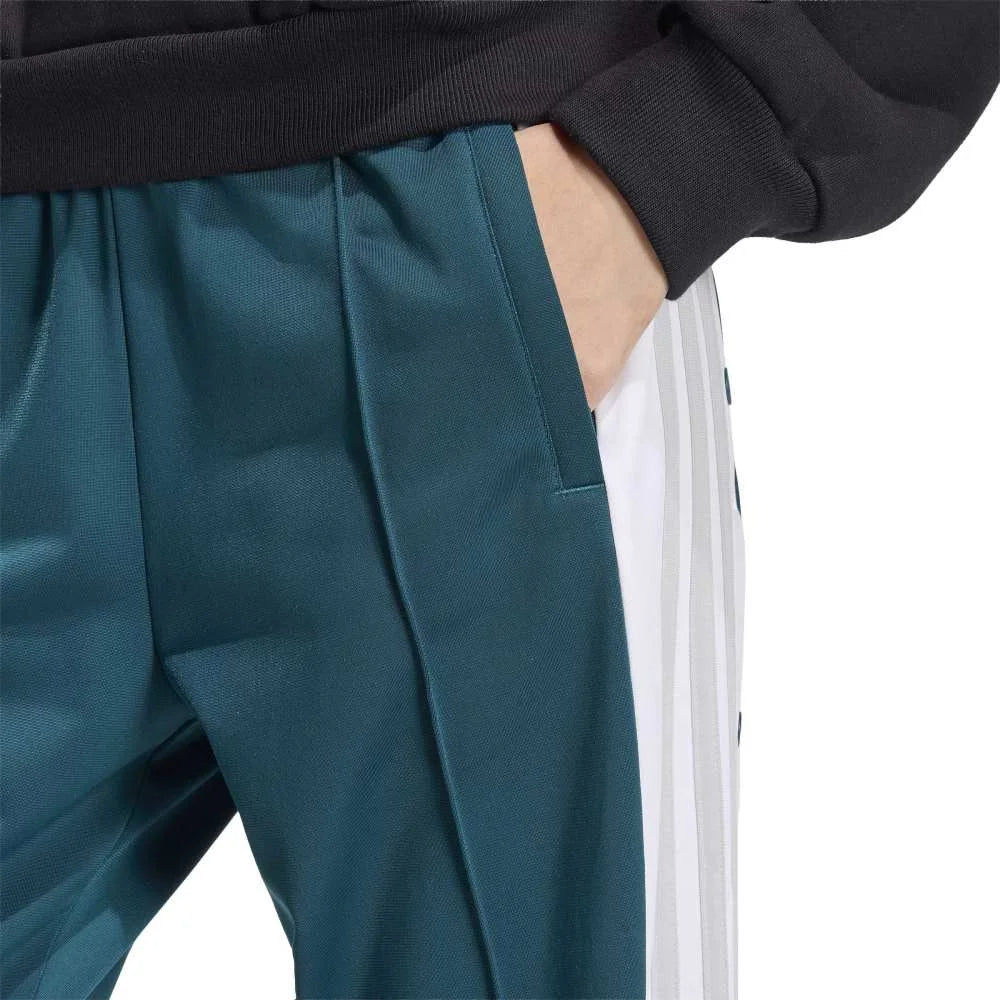 ADIDAS Adibreak Track Tracksuit Pant Green KT0030