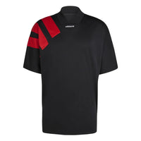 ADIDAS Adicolor Blocked Jersey Black KT0571