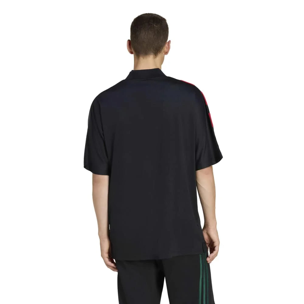 ADIDAS Adicolor Blocked Jersey Black KT0571