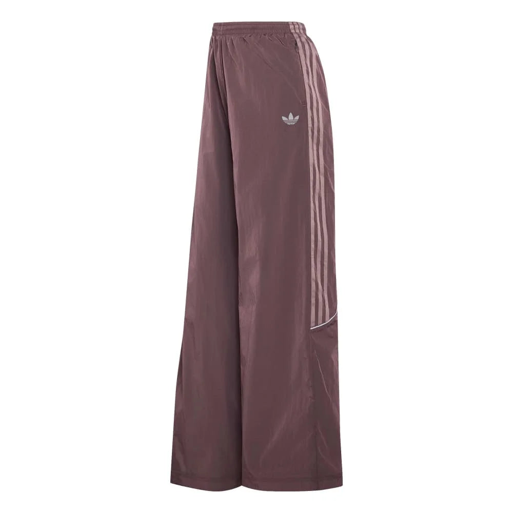 ADIDAS Teamgeist Track Pant Brown KT2523