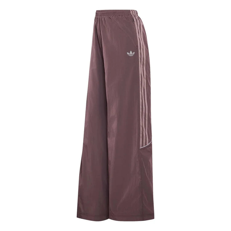 ADIDAS Teamgeist Track Pant Brown KT2523