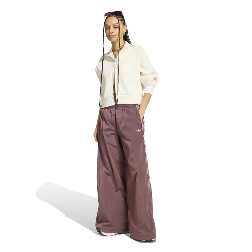 ADIDAS Teamgeist Track Pant Brown KT2523
