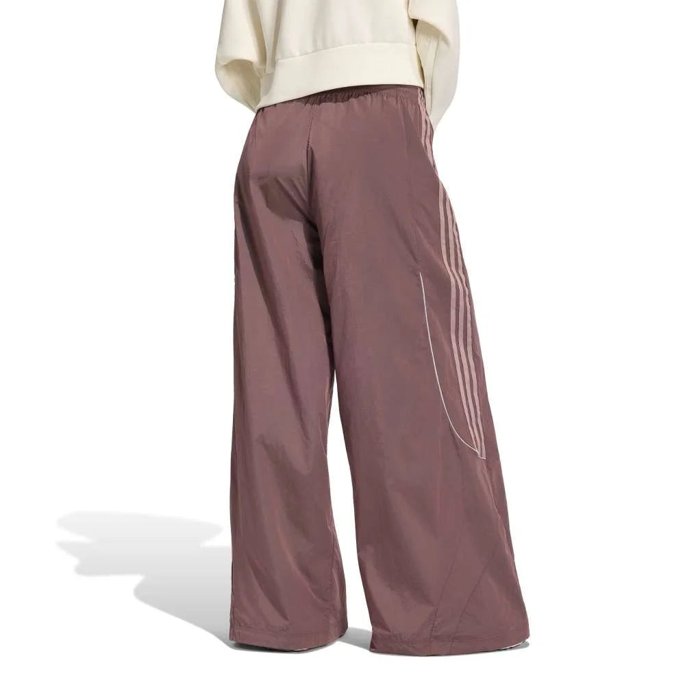 ADIDAS Teamgeist Track Pant Brown KT2523