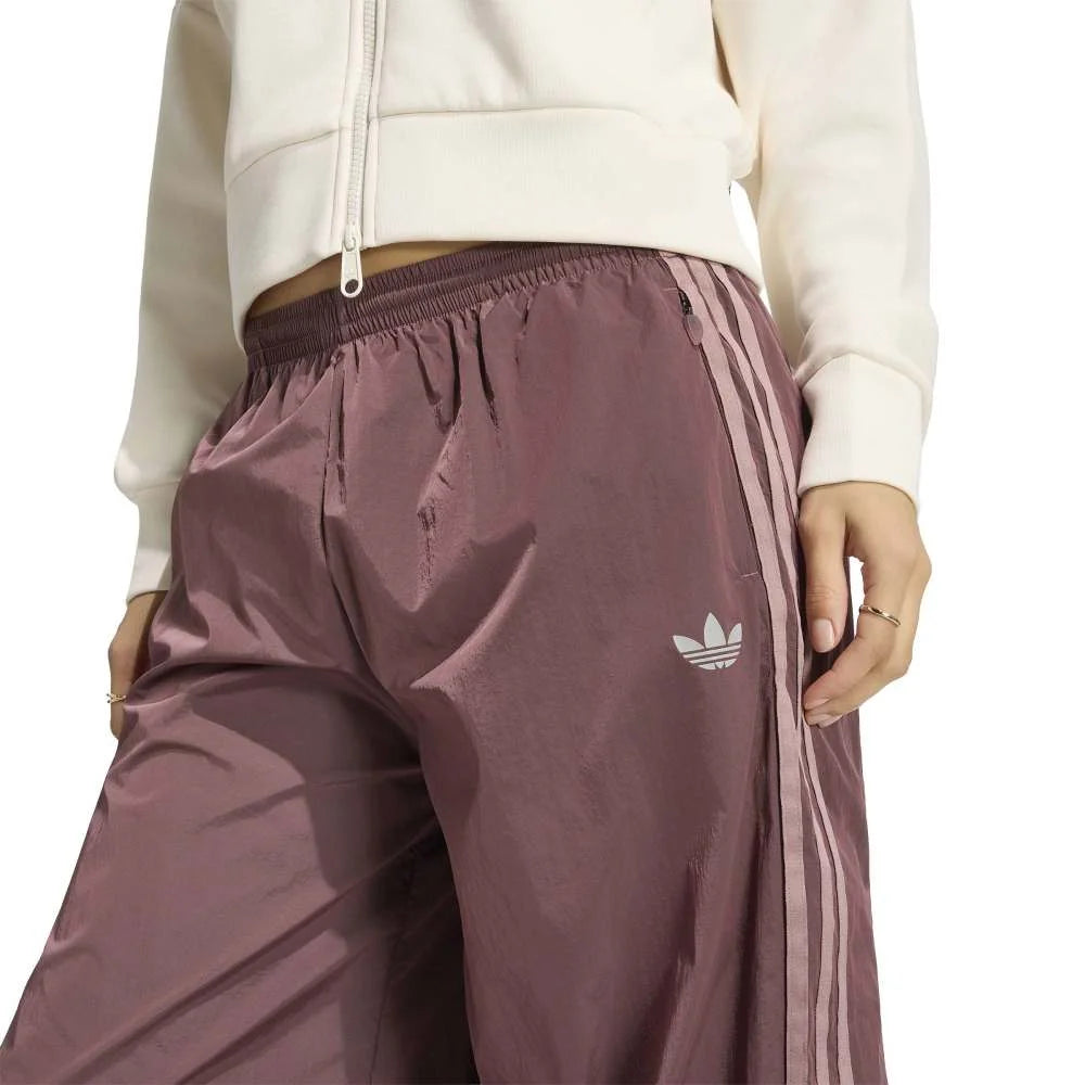 ADIDAS Teamgeist Track Pant Brown KT2523