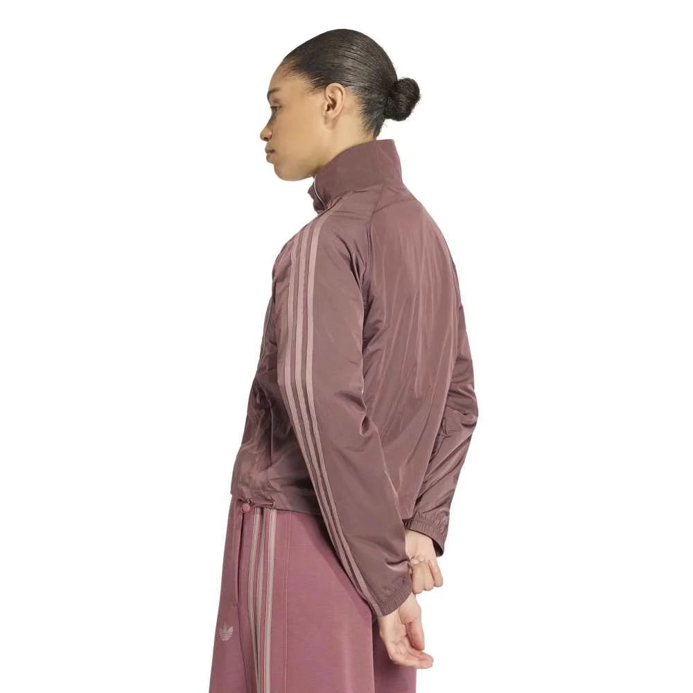 ADIDAS Teamgeist Track Jacket Brown KT2525