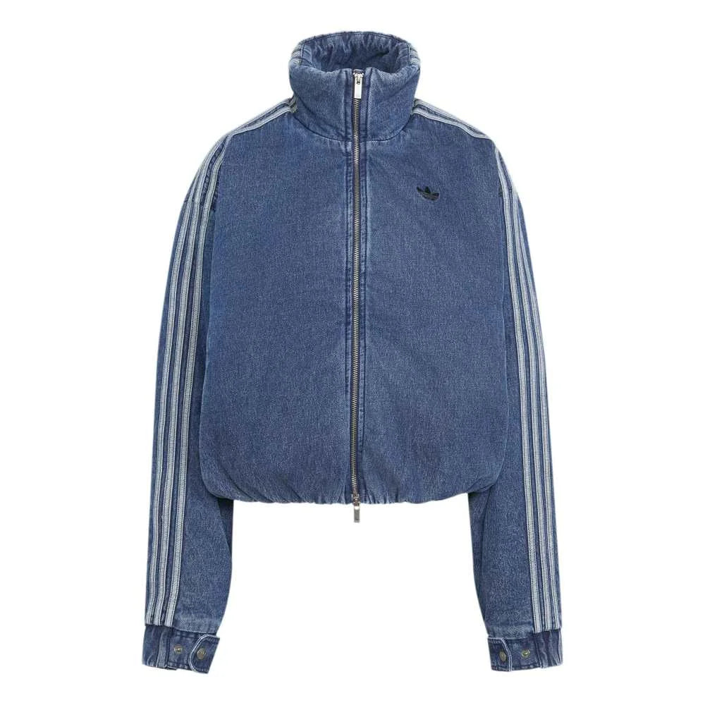 ADIDAS Firebird Jacket Blue KT4232