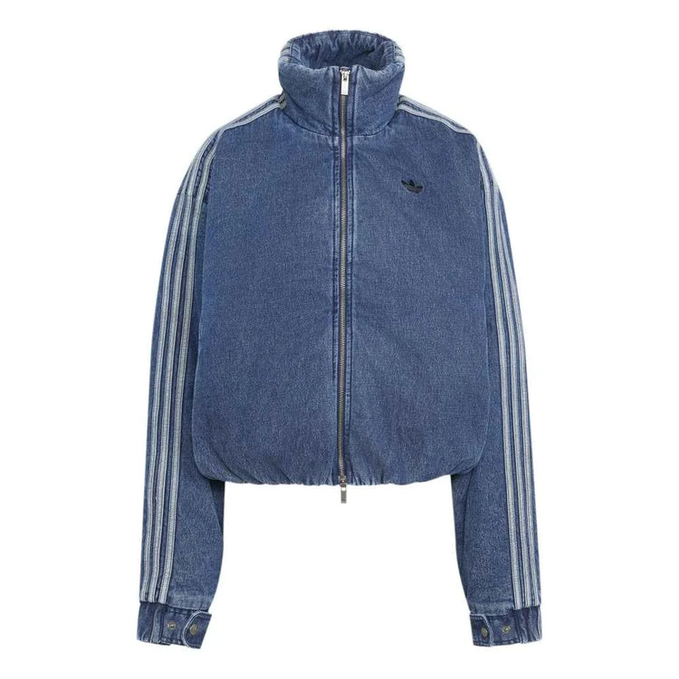 ADIDAS Firebird Jacket Blue KT4232