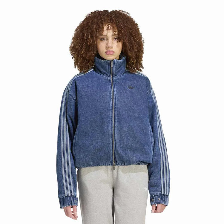 ADIDAS Firebird Jacket Blue KT4232