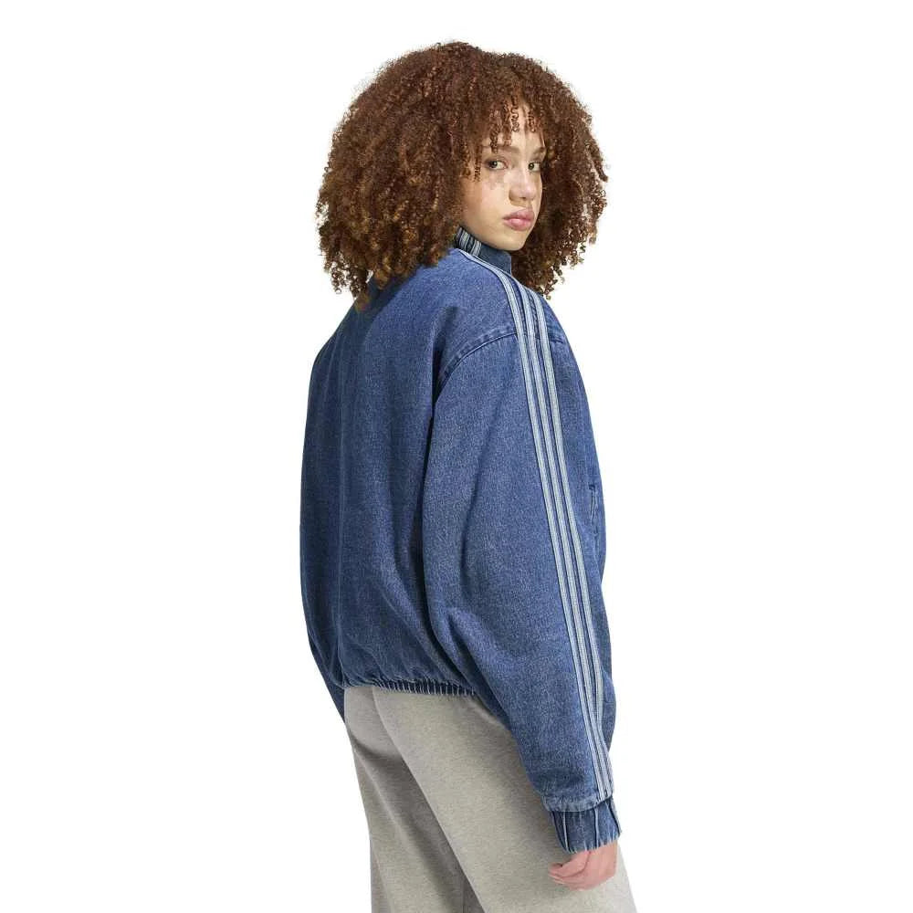 ADIDAS Firebird Jacket Blue KT4232