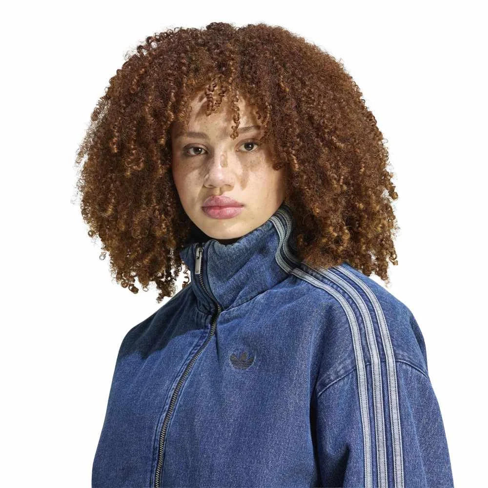 ADIDAS Firebird Jacket Blue KT4232