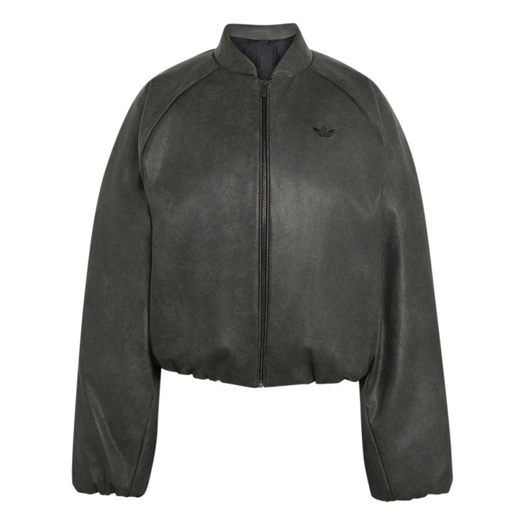 ADIDAS Sst Cropped Jacket Black KT4240