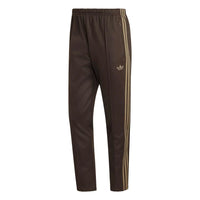 ADIDAS Beckenbauer Track Pant Brown KT5048