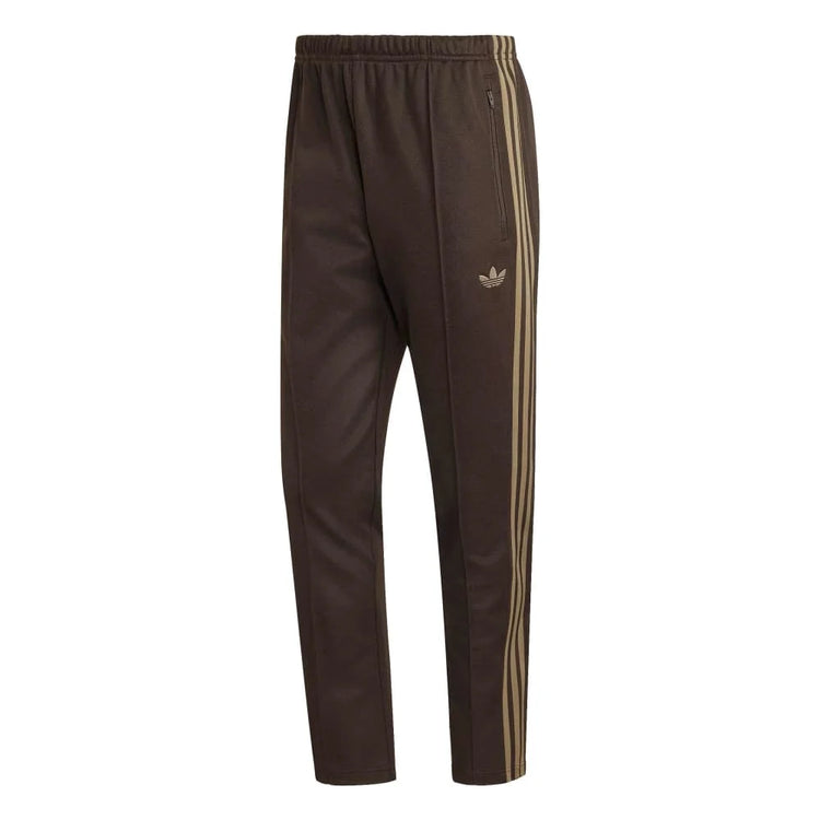 ADIDAS Beckenbauer Track Pant Brown KT5048