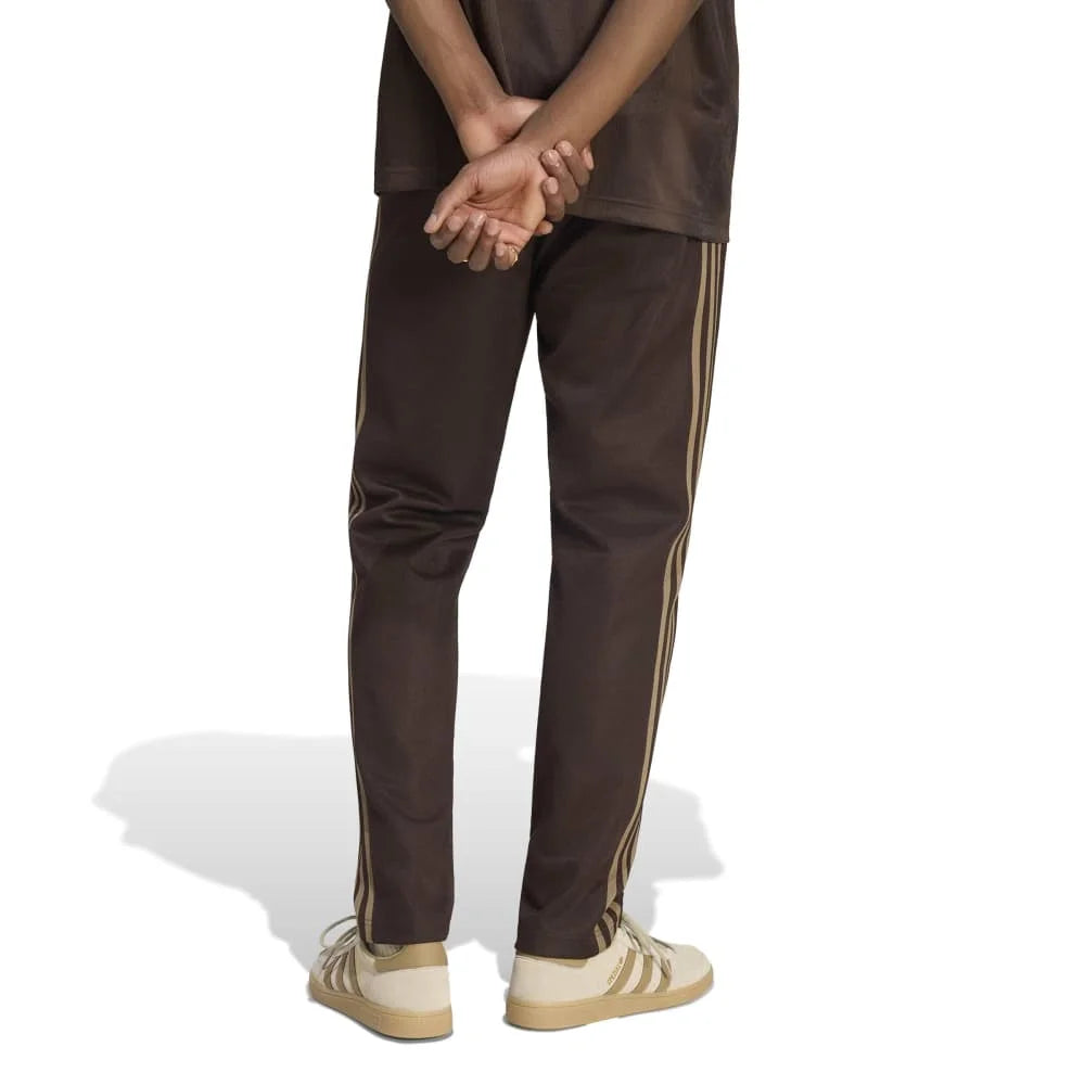 ADIDAS Beckenbauer Track Pant Brown KT5048