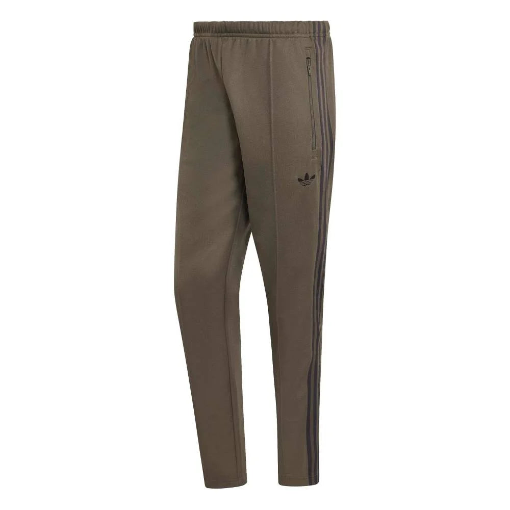 ADIDAS Classic Track Pants Brown KT5049