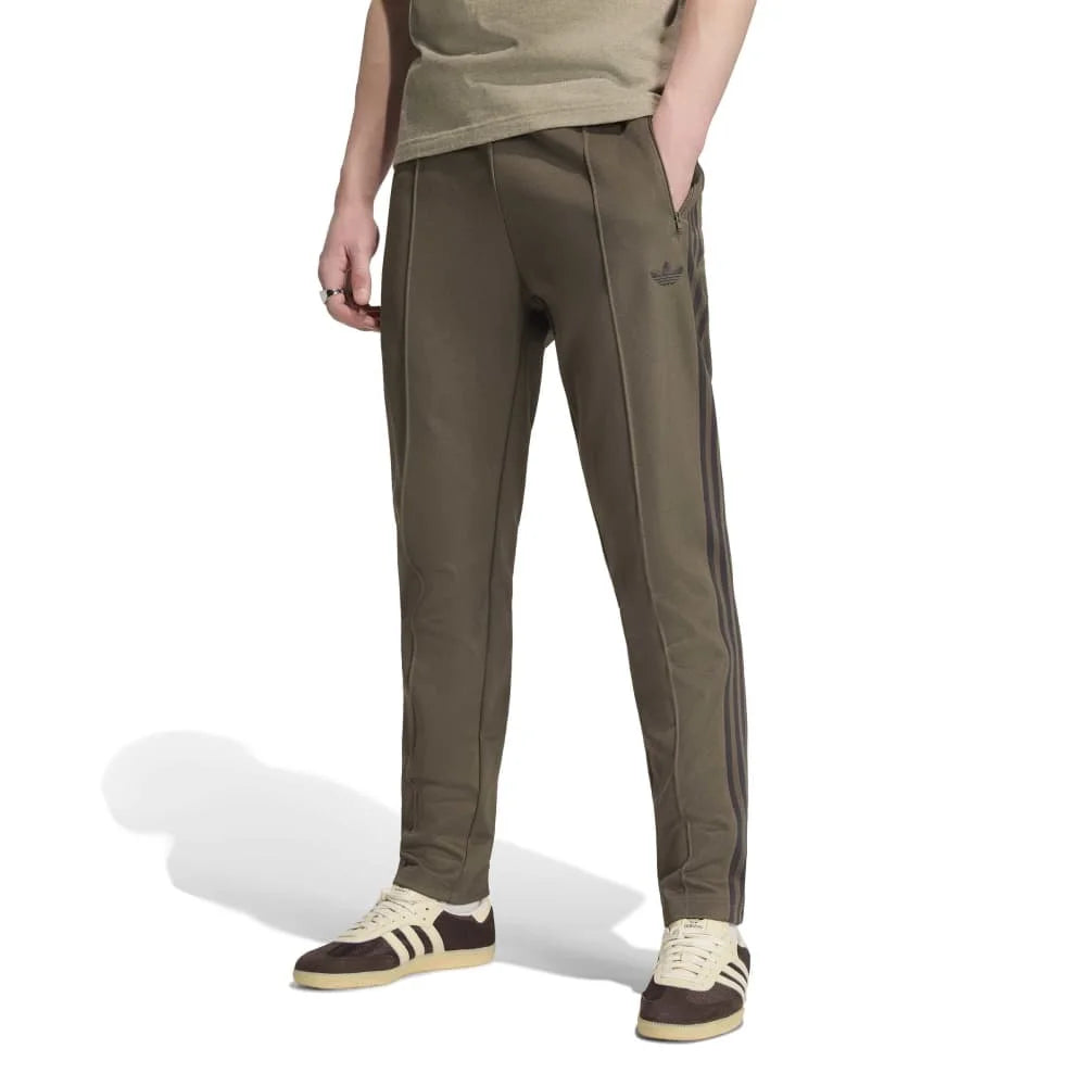 ADIDAS Classic Track Pants Brown KT5049