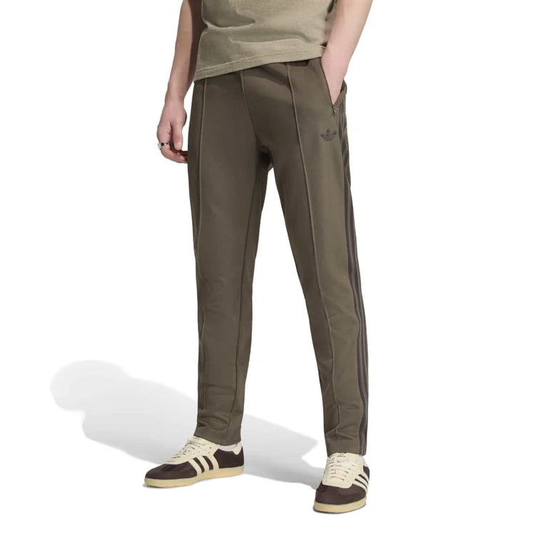 ADIDAS Classic Track Pants Brown KT5049