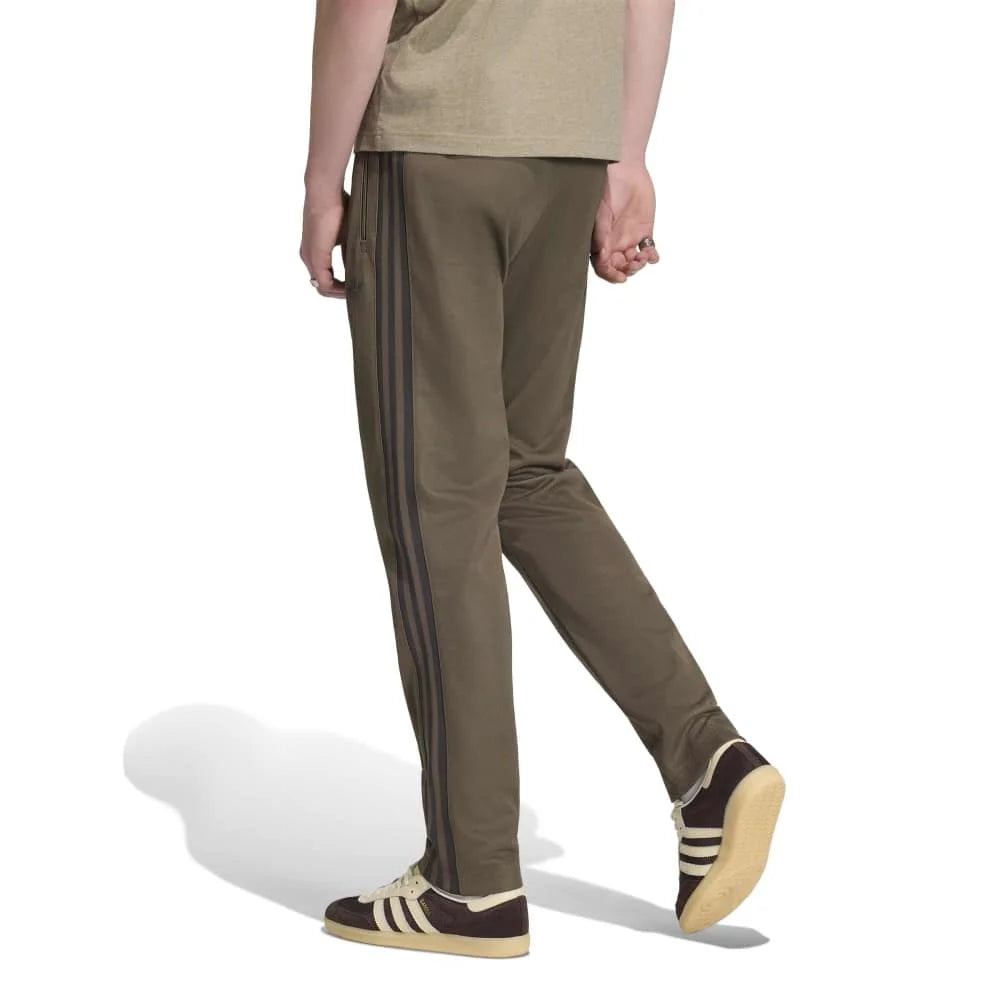ADIDAS Classic Track Pants Brown KT5049