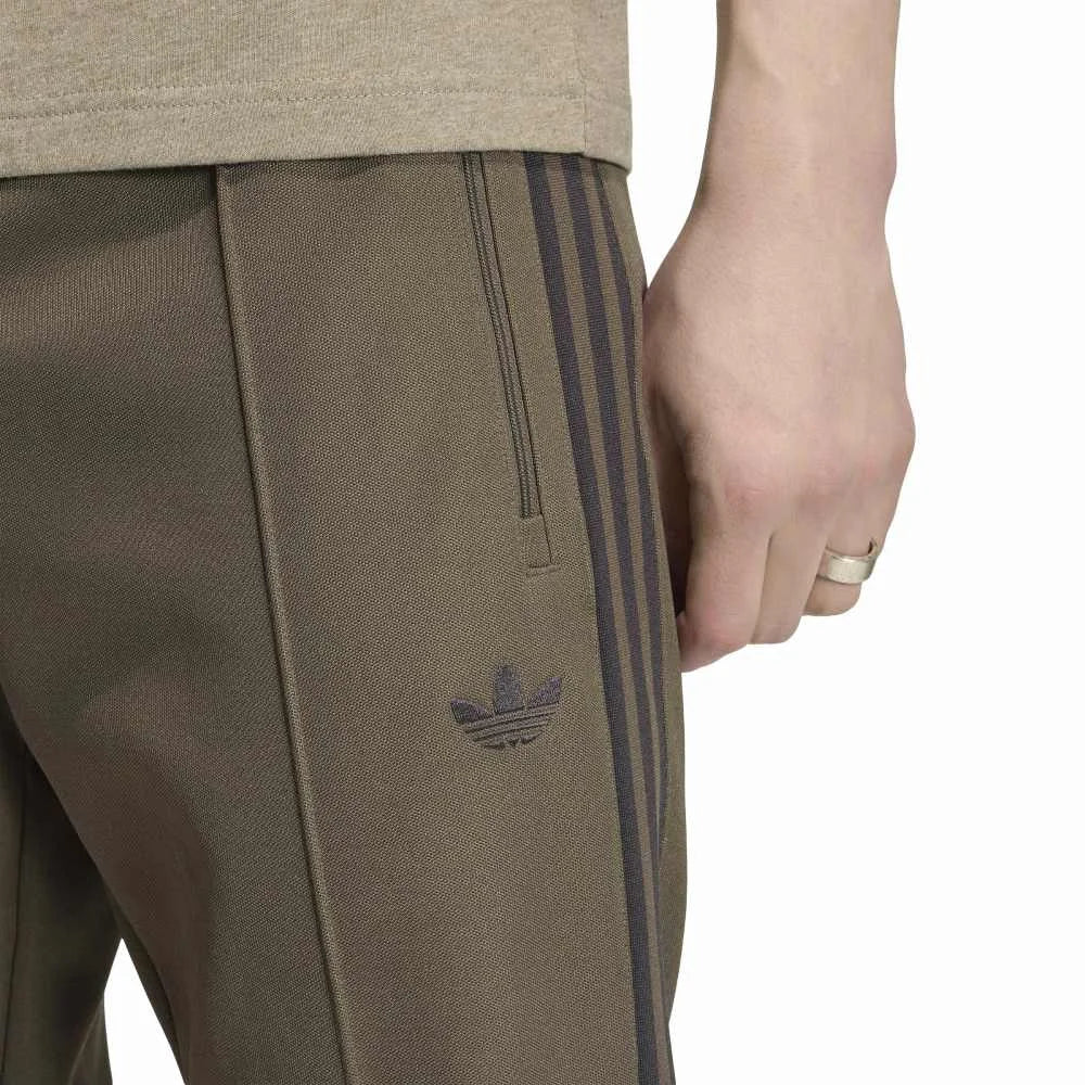 ADIDAS Classic Track Pants Brown KT5049