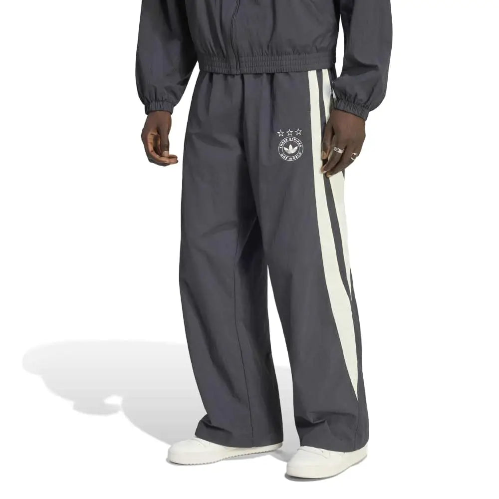 ADIDAS Originals Santiago Track Pant Black KU9193