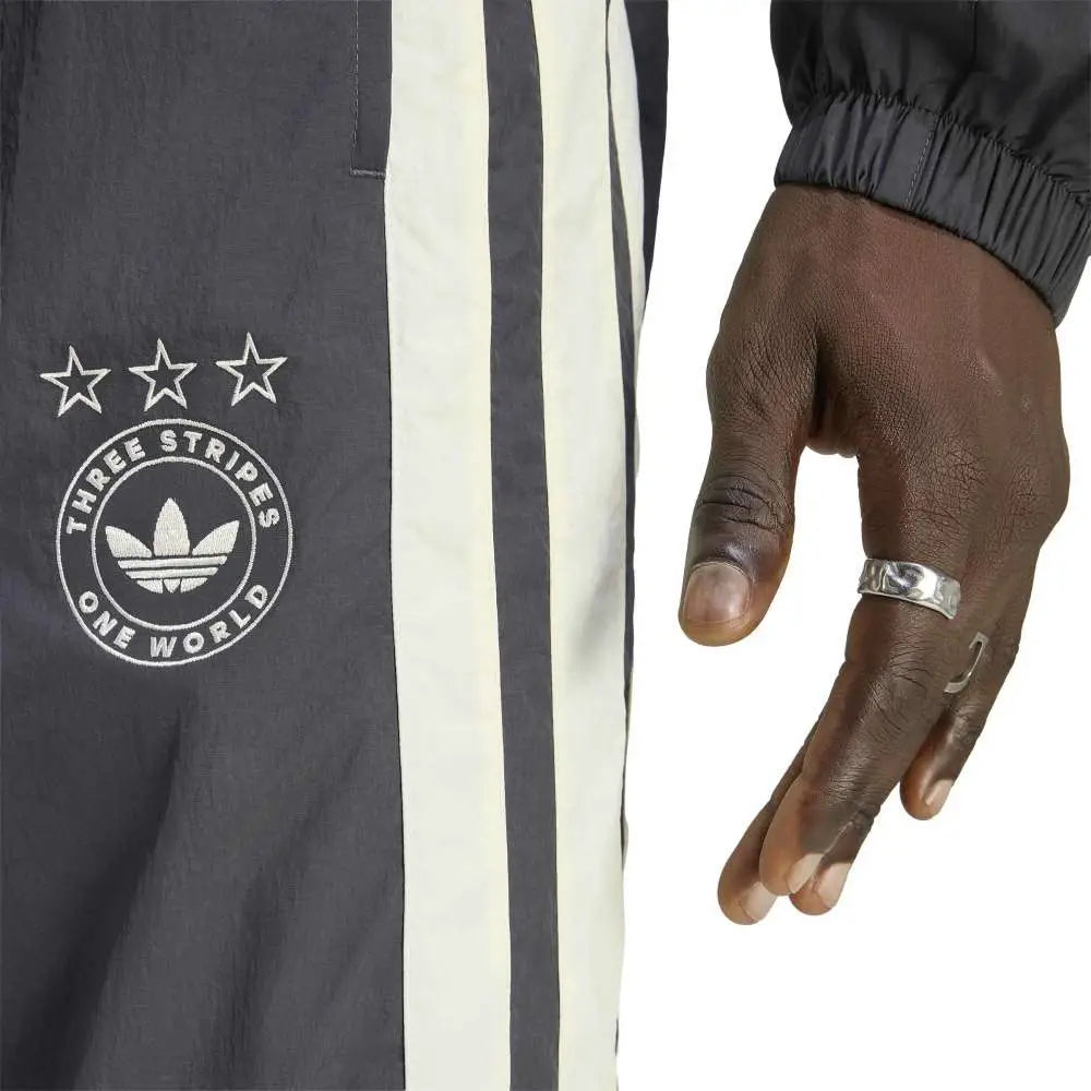 ADIDAS Originals Santiago Track Pant Black KU9193