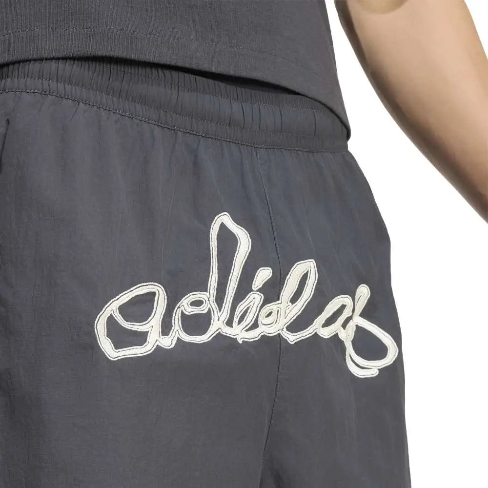 ADIDAS Originals One World Graphic Short Black KU9256